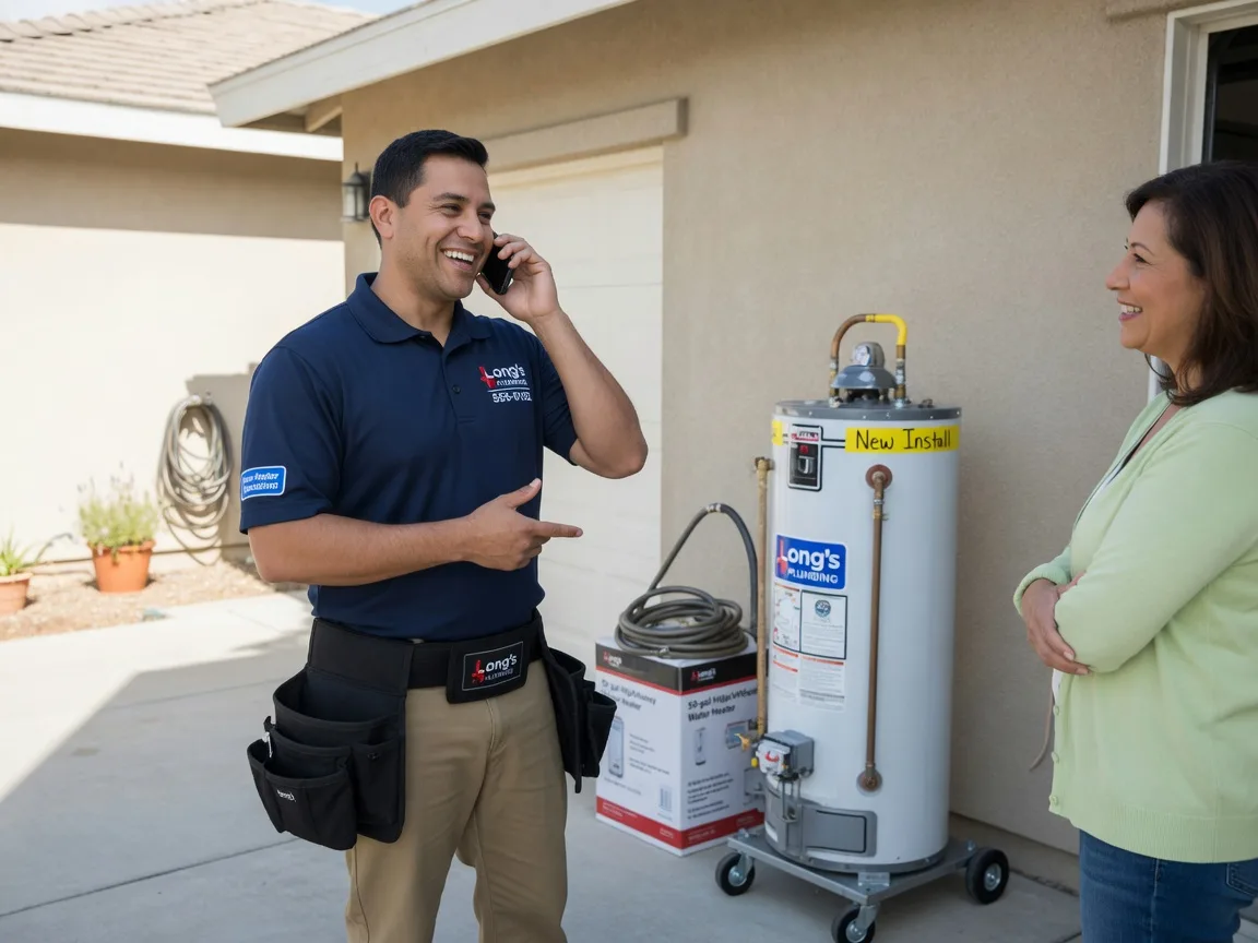 Leak Detection Lubbock, TX FAQs